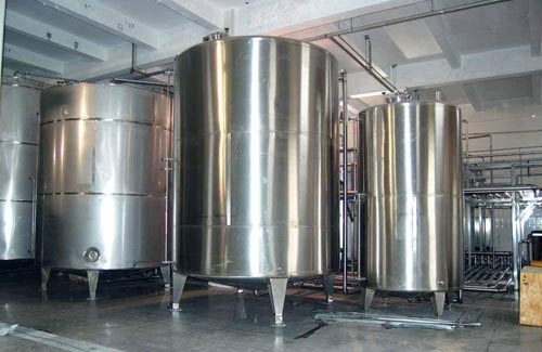 不锈钢制品与不锈钢容器 机械类栏目中的供应与应用全解析